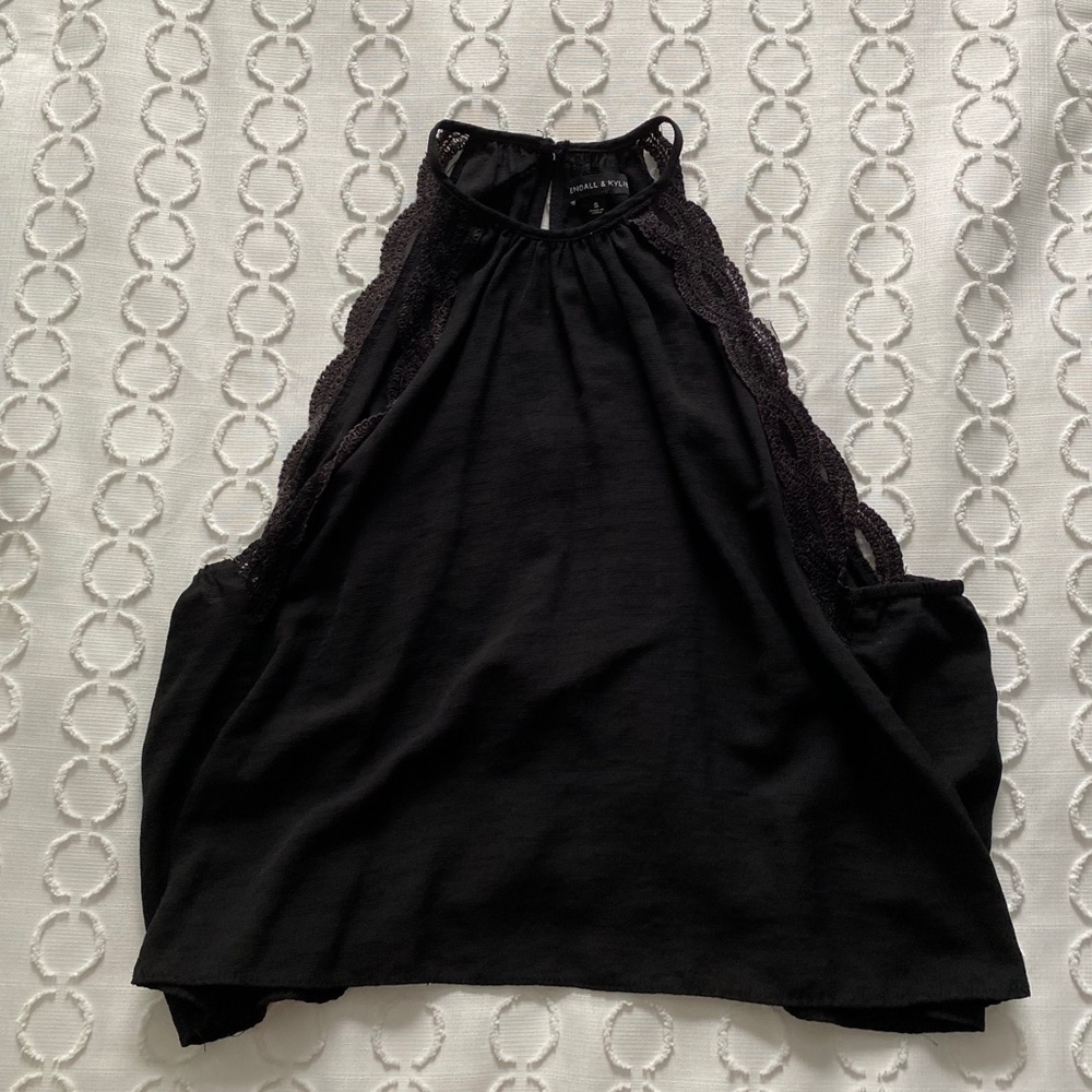 Kendall & Kylie top